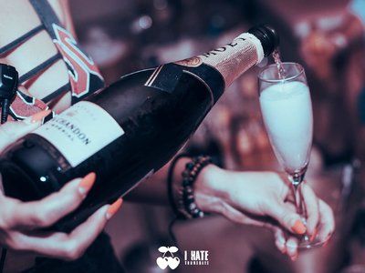 Pacha Barcelona mesa vip pacha barcelona